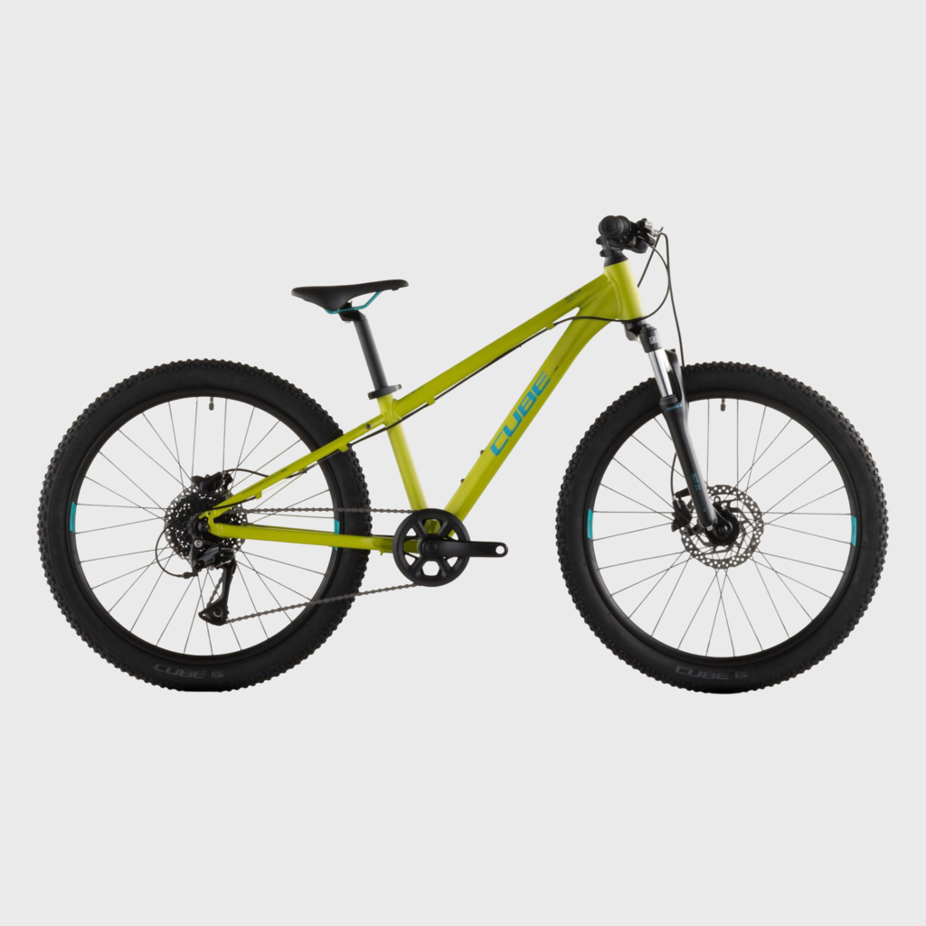 2026 Cube Acid 240 Disc