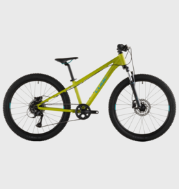 2026 Cube Acid 240 Disc