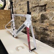 2022 / 23 Cannondale SystemSix Hi-MOD Team Rapha Rep 54cm