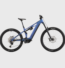 2026 Cube Stereo Hybrid One77 HPC SLX 800
