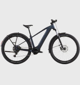 2026 Cube Reaction Hybrid Performance 600 FE