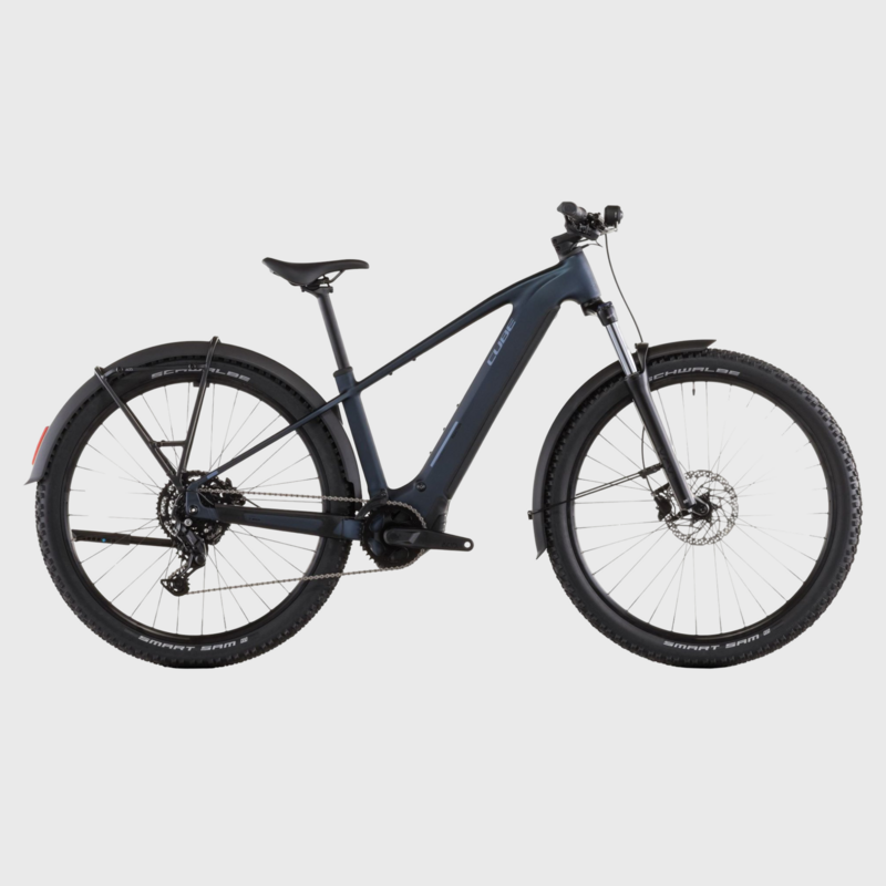 2026 Cube Reaction Hybrid Performance 600 FE