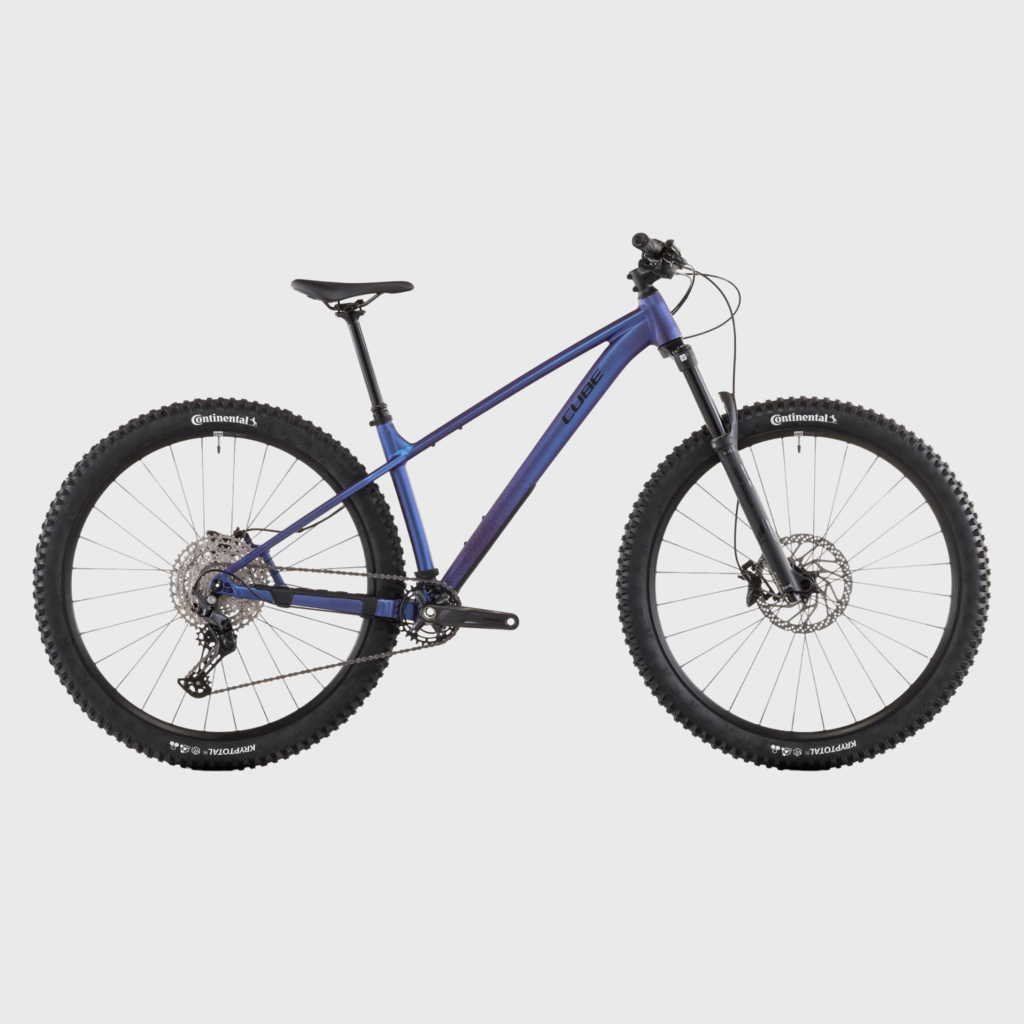 2026 Cube Reaction TM Pro