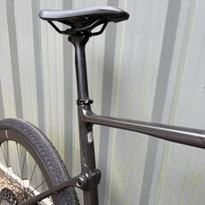 Pre-Loved Cannondale Topstone Carbon 1 Lefty 61cm