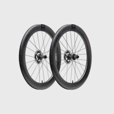 Scope Scope R6.A Black Shimano V2 Carbon All Road