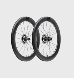 Scope R6.A Black Shimano V2 Carbon All Road