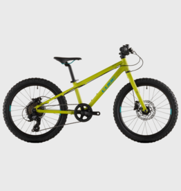 2026 Cube Acid 200 Disc 20"