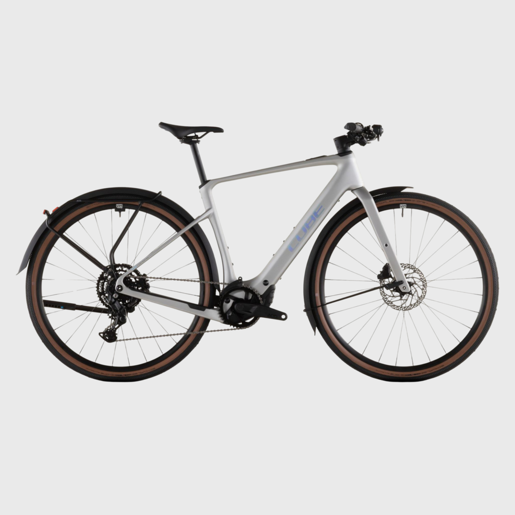 2026 Cube Nulane Hybrid C62 Race 400x FE