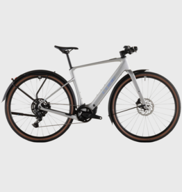 Cube 2026 Cube Nulane Hybrid C62 Race 400x FE