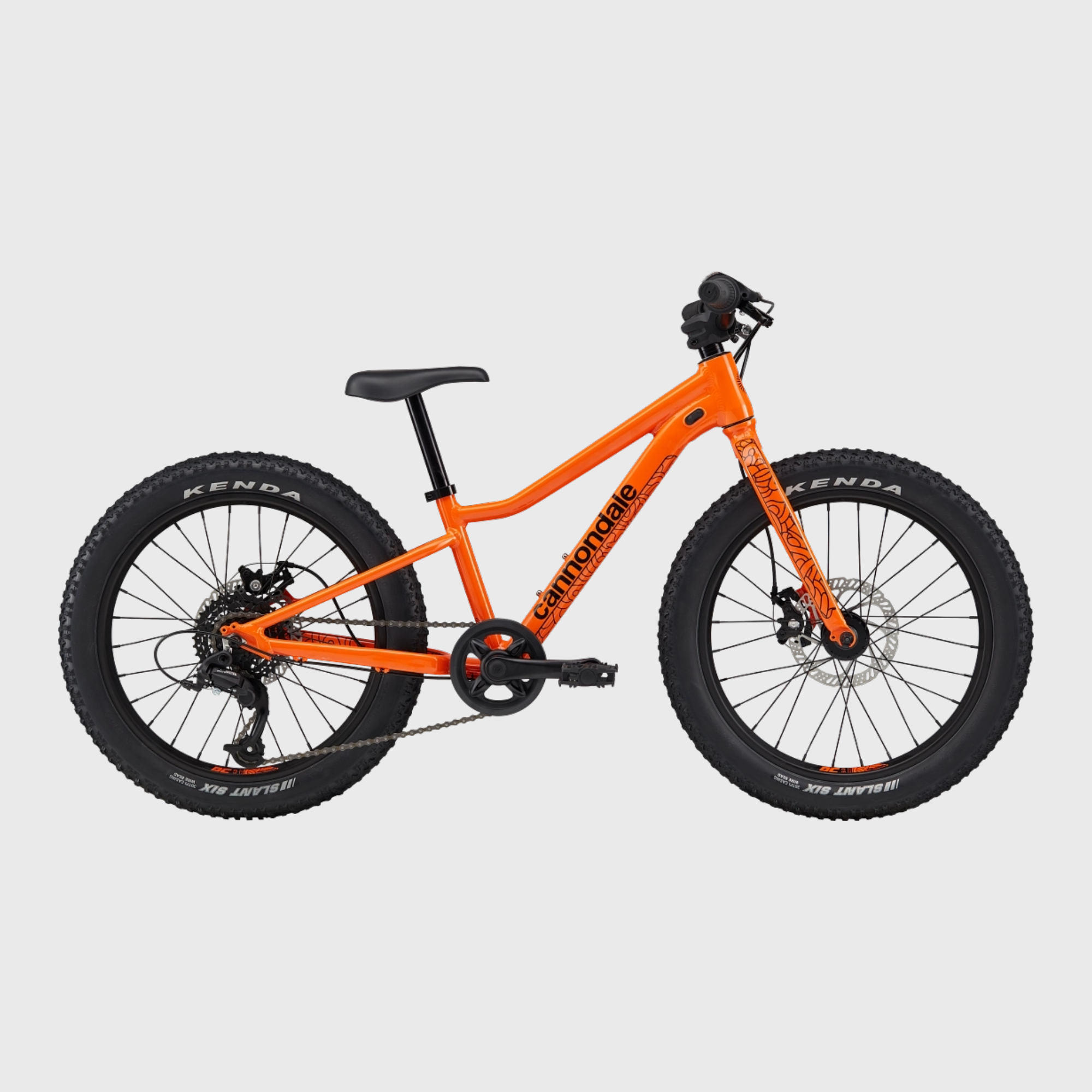 Cannondale Kids Trail Plus 20 Cannondale Kids Trail Plus 20