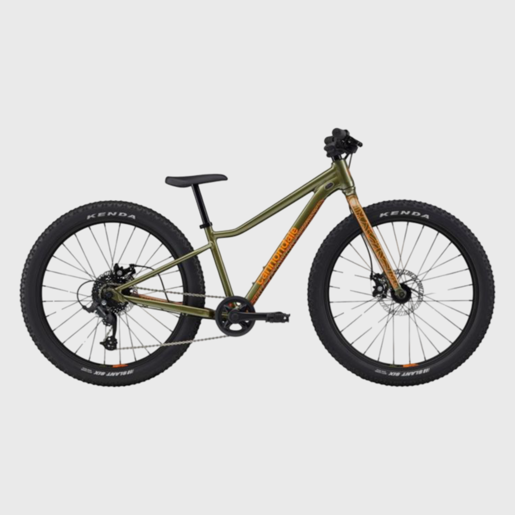Cannondale Cannondale Kids Trail Plus 24"