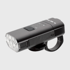 Moon Moon Rigel Enduro Black 2600 Lumens Black