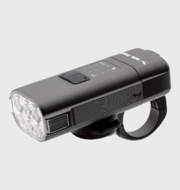 Moon Moon Rigel Enduro Black 2600 Lumens Black