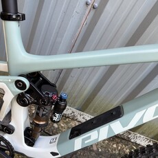 Pivot Ex Demo Pivot Bike - Trailcat LT 29 Pro X0 Eagle Transmission - Green Meadow Mist - M