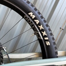 Pivot Ex Demo Pivot Bike - Trailcat LT 29 Pro X0 Eagle Transmission - Green Meadow Mist - M