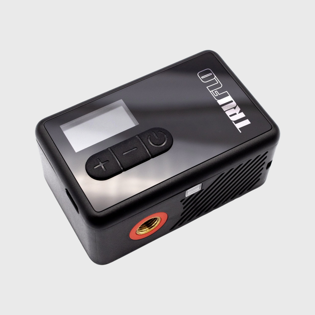 Truflo Electron Compact Electric Pump