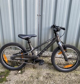 Pre-Loved Specialized Jett 16 Smoke Grey