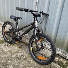 Pre-Loved Specialized Jett 16 Smoke Grey