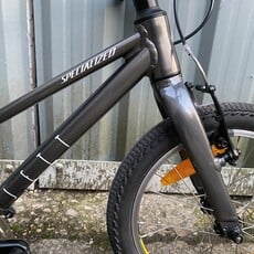 Pre-Loved Specialized Jett 16 Smoke Grey