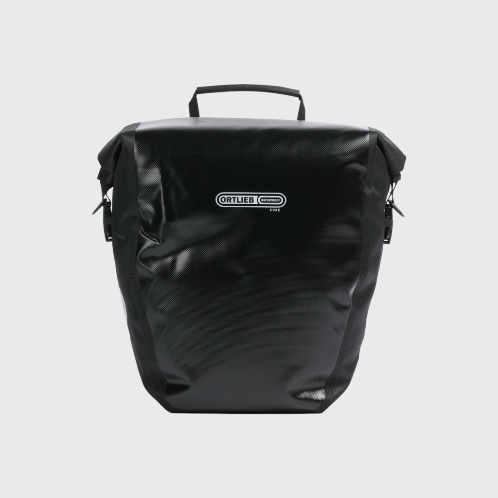 Ortlieb Ortlieb Back Roller Core Rear Pannier - 20L, Each, Black