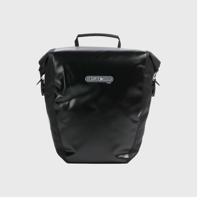 Ortlieb Ortlieb Back Roller Core Rear Pannier - 20L, Each, Black
