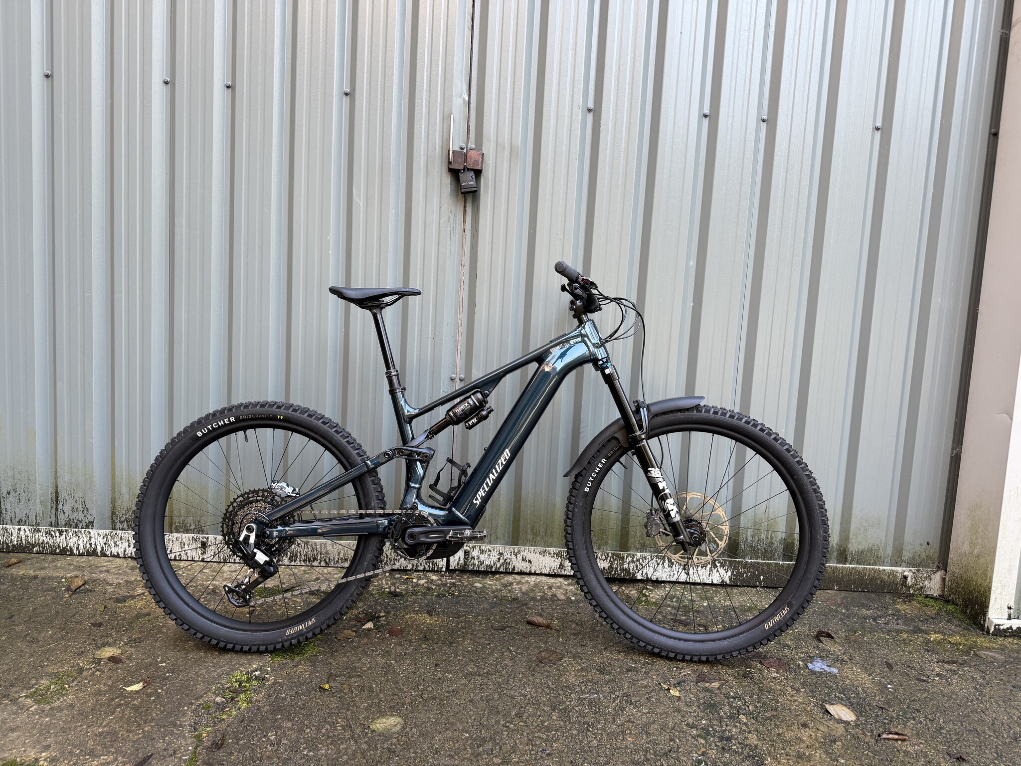 Try the Specialized Levo Comp Alloy 4 – Now Available as a One-Day Demo