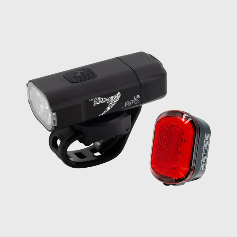 Moon Moon Sport Lepus Lite Black USBC