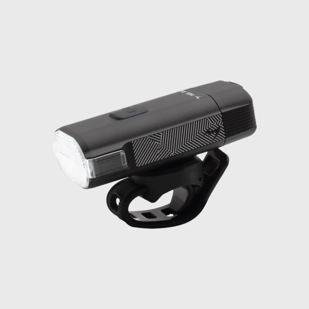 Moon Moon Rigel Max Black 1500 Lumens