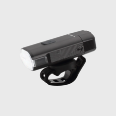 Moon Moon Rigel Max Black 1500 Lumens