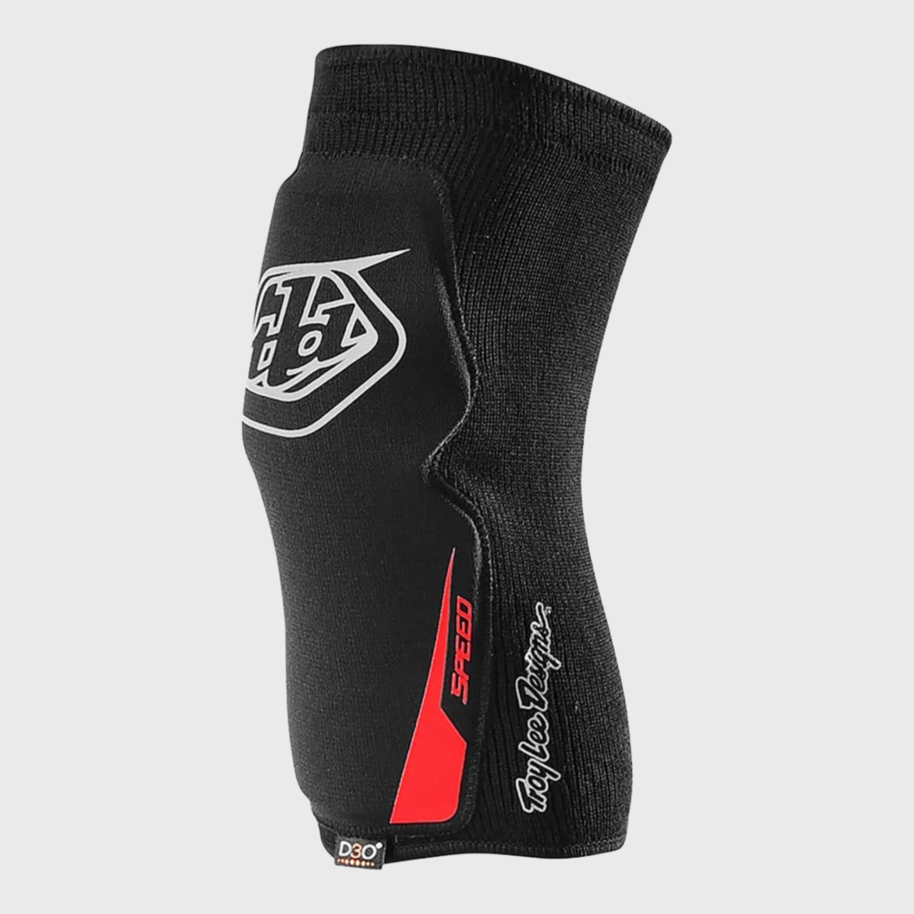 Troy Lee Designs Troy Lee Designs Speed Knee Sleeve Youth