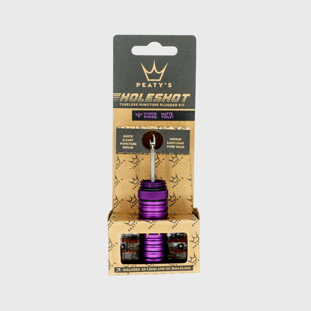 Peaty’s Holeshot Tubeless Puncture Plug Tool