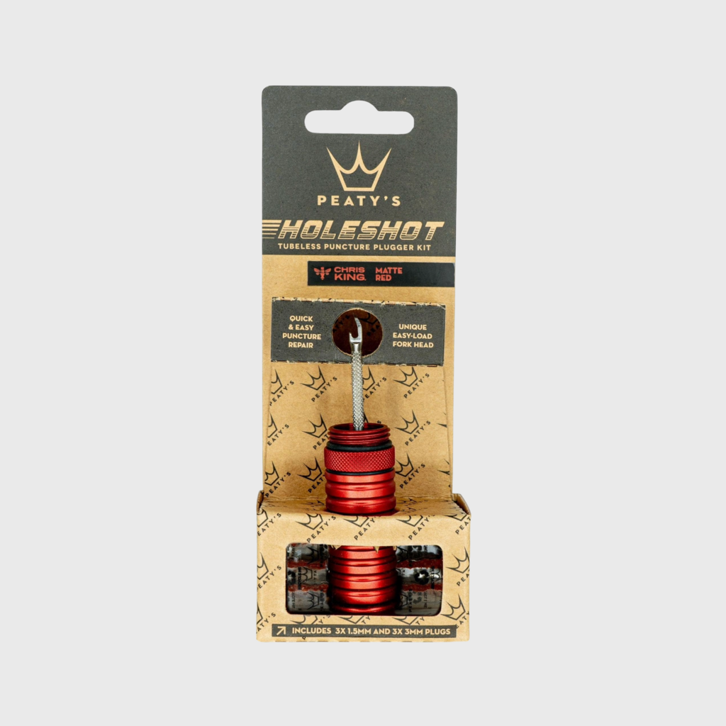 Peaty’s Holeshot Tubeless Puncture Plug Tool