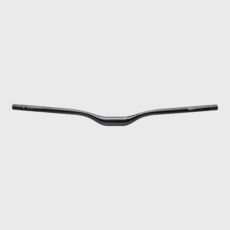 OneUp Components OneUp Components V2 Carbon Riser Bar (35.0) 20mm/800mm, Black