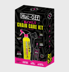 Muc-Off Muc-Off Bicycle Chain Care Kit