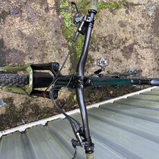 Pre-Loved 2021 Specialized Levo SL Large Green Tint + Upgrades