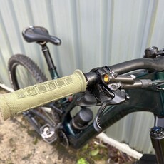 Pre-Loved 2021 Specialized Levo SL Large Green Tint + Upgrades