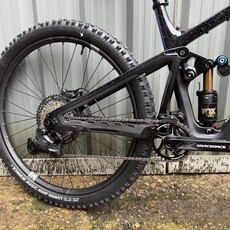 2026 Pivot Firebird V5 29 Pro XT Di2 Air - LTD  Purple Galaxy - L