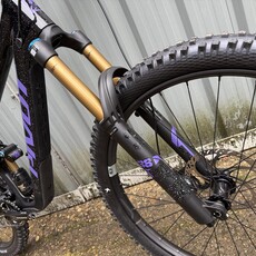 Pivot 2026 Pivot Firebird V5 29 Pro XT Di2 Air - LTD  Purple Galaxy - L