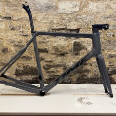 Pre-Loved Time ADHX 45 Chine Grey XL Frame