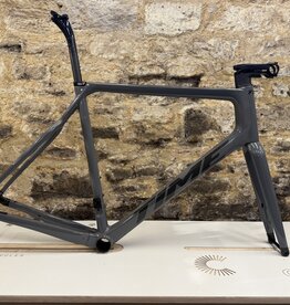 Pre-Loved Time ADHX 45 Chine Grey XL Frame