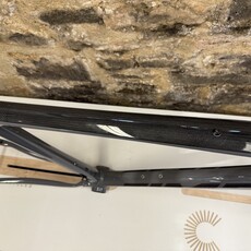 Pre-Loved Time ADHX 45 Chine Grey XL Frame