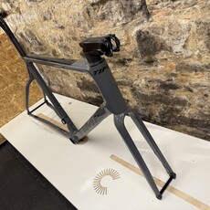 Pre-Loved Time ADHX 45 Chine Grey XL Frame