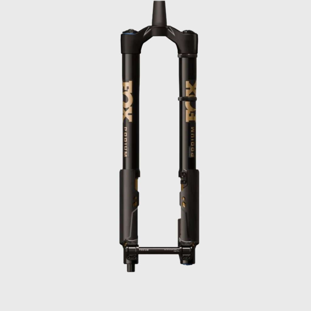 FOX 2026 Fork Podium Fact 170 29 Grip X2 20TA110 Tapered 44mm
