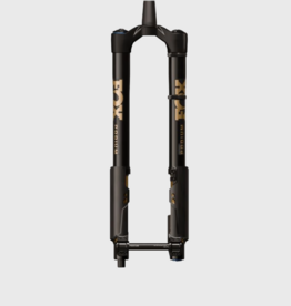 2026 Fork Podium Fact 170 29 Grip X2 20TA110 Tapered 44mm