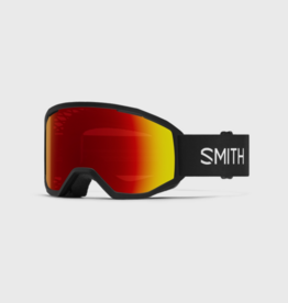 Smith Loam Black Red