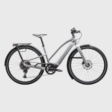 Specialized Demo Hire Price Specialized Vado SL Step-through M