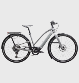 Demo Hire Price Specialized Vado SL Step-through M