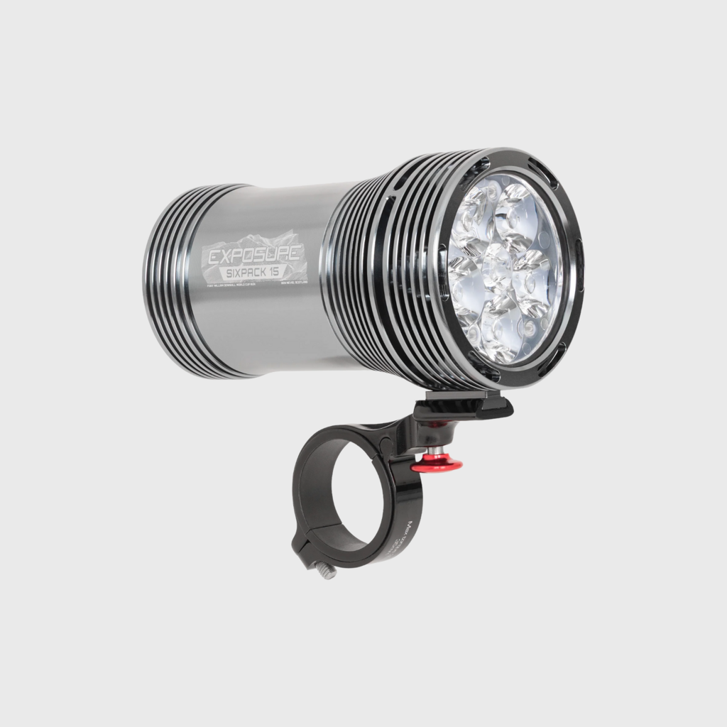 Exposure Six Pack 15