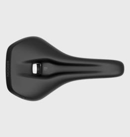 Ergon Ergon SMC Saddle - Stealth, Mens, Small/Medium