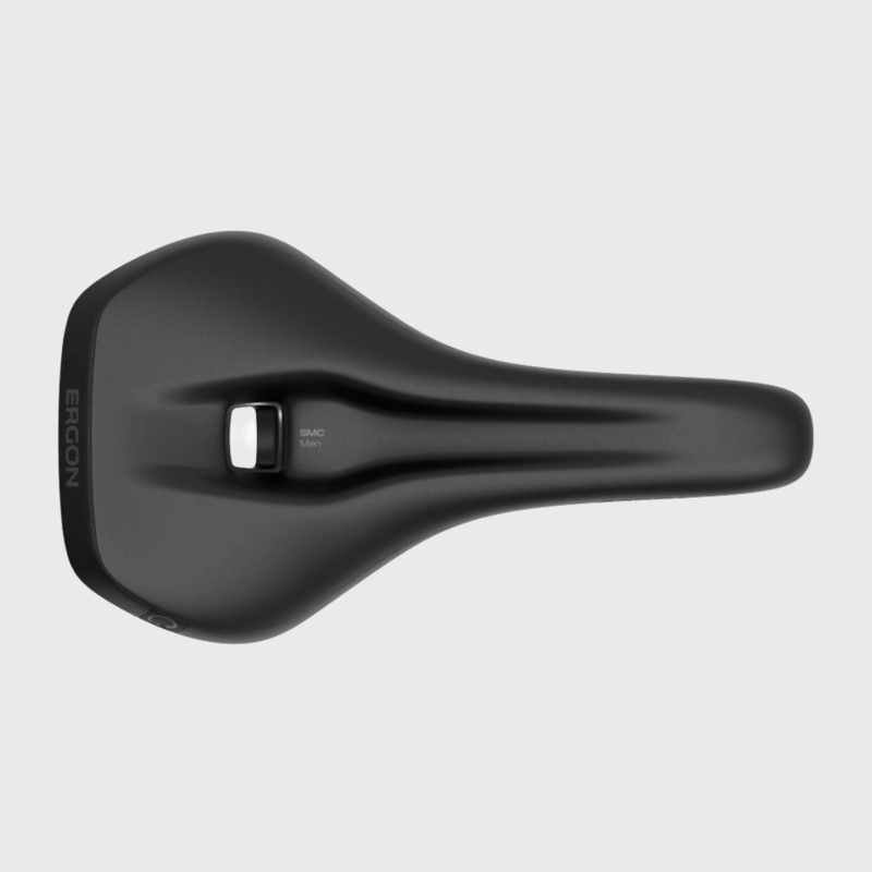 Ergon Ergon SMC Saddle - Stealth, Mens, Small/Medium